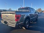 Used 2022 Ford F-150 XLT SuperCrew Cab 4x4, Pickup for sale #UT14648 - photo 2