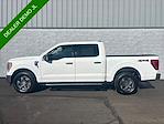 Used 2022 Ford F-150 XLT SuperCrew Cab 4x4, Pickup for sale #UT14649 - photo 3