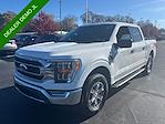 Used 2022 Ford F-150 XLT SuperCrew Cab 4x4, Pickup for sale #UT14649 - photo 4