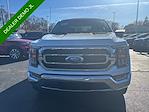 Used 2022 Ford F-150 XLT SuperCrew Cab 4x4, Pickup for sale #UT14649 - photo 5