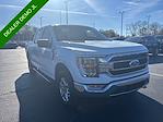 Used 2022 Ford F-150 XLT SuperCrew Cab 4x4, Pickup for sale #UT14649 - photo 1