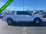 Used 2022 Ford F-150 XLT SuperCrew Cab 4x4, Pickup for sale #UT14649 - photo 6