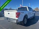 Used 2022 Ford F-150 XLT SuperCrew Cab 4x4, Pickup for sale #UT14649 - photo 2