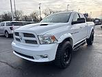 Used 2011 Dodge Ram 1500 Sport Crew Cab 4x4, Pickup for sale #UT14650B - photo 1