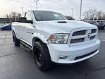 Used 2011 Dodge Ram 1500 Sport Crew Cab 4x4, Pickup for sale #UT14650B - photo 5