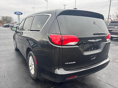 2022 Chrysler Voyager FWD, Minivan for sale #UT14664 - photo 2