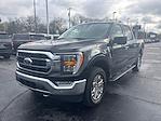 Used 2021 Ford F-150 XLT SuperCrew Cab 4x4, Pickup for sale #UT14665 - photo 1