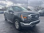 Used 2021 Ford F-150 XLT SuperCrew Cab 4x4, Pickup for sale #UT14665 - photo 5