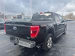 Used 2021 Ford F-150 XLT SuperCrew Cab 4x4, Pickup for sale #UT14665 - photo 7