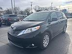 Used 2014 Toyota Sienna XLE 4x2, Minivan for sale #UT14703 - photo 4