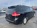 Used 2014 Toyota Sienna XLE 4x2, Minivan for sale #UT14703 - photo 2