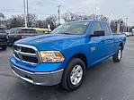 Used 2024 Ram 1500 Classic SLT Quad Cab 4x4, Pickup for sale #UT14714 - photo 5