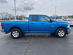 Used 2024 Ram 1500 Classic SLT Quad Cab 4x4, Pickup for sale #UT14714 - photo 10