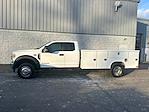 Used 2018 Ford F-550 XL Super Cab 4x4, Service Truck for sale #UT14743 - photo 3