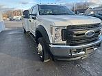 Used 2018 Ford F-550 XL Super Cab 4x4, Service Truck for sale #UT14743 - photo 10