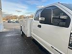 Used 2018 Ford F-550 XL Super Cab 4x4, Service Truck for sale #UT14743 - photo 13