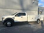 Used 2018 Ford F-550 XL Super Cab 4x4, Service Truck for sale #UT14743 - photo 4