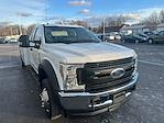 Used 2018 Ford F-550 XL Super Cab 4x4, Service Truck for sale #UT14743 - photo 9