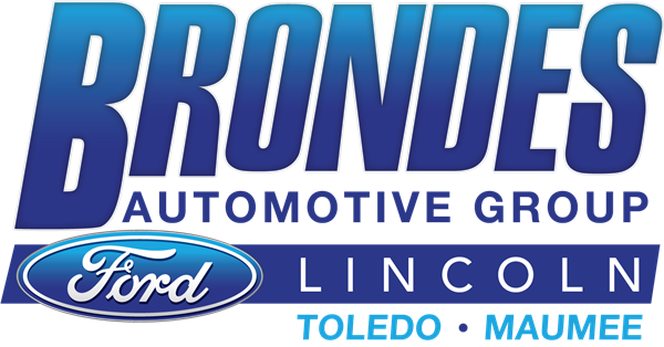 Brondes Ford Toledo logo