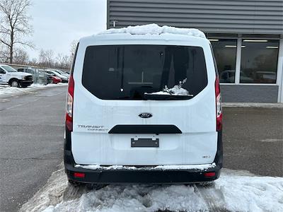 New 2023 Ford Transit Connect XL FWD, Passenger Van for sale #P1564290 - photo 2