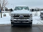 New 2023 Ford F-350 Regular Cab 4WD, 9' 4" CM Truck Beds RD Model Flatbed Truck for sale #PDA08123 - photo 11