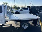 2023 Ford F-350 Regular Cab DRW 4WD, CM Truck Beds RD Model Flatbed Truck for sale #PDA08123 - photo 3