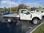 2023 Ford F-350 Regular Cab DRW 4WD, CM Truck Beds RD Model Flatbed Truck for sale #PDA08123 - photo 4