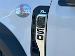 2023 Ford F-550 Regular Cab DRW 4WD, DuraMag DuraLite Series Box Van for sale #PDA12551 - photo 8