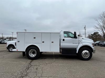 2023 Ford F-650 Regular Cab DRW RWD, Reading Service Truck for sale #PDF10219 - photo 1