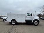 New 2023 Ford F-650 Regular Cab RWD, 11' Reading Service Truck for sale #PDF10219 - photo 1