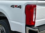 New 2023 Ford F-350 Super Cab 4WD, Plow Truck for sale #PED56737 - photo 5