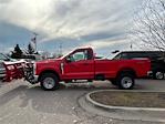 New 2023 Ford F-350 Regular Cab 4WD, Western Plow Truck for sale #PED92625 - photo 10