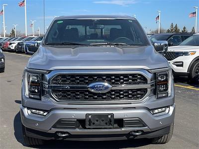 2023 Ford F-150 SuperCrew Cab 4WD, Pickup for sale #PFB29717 - photo 1