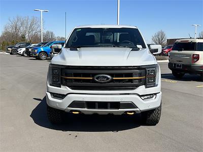 2023 Ford F-150 SuperCrew Cab 4WD, Pickup for sale #PFC55032 - photo 1