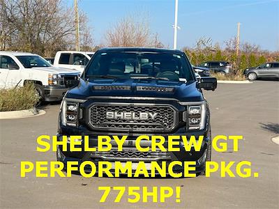 2023 Ford F-150 SuperCrew Cab 4WD, Pickup for sale #PKD85251 - photo 1