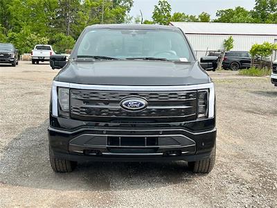 2023 Ford F-150 Lightning SuperCrew Cab AWD, Pickup for sale #PWG11902 - photo 1