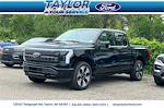 2023 Ford F-150 Lightning SuperCrew Cab AWD, Pickup for sale #PWG19106 - photo 3