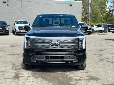 2023 Ford F-150 Lightning SuperCrew Cab AWD, Pickup for sale #PWG25216 - photo 1