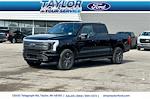 2023 Ford F-150 Lightning SuperCrew Cab AWD, Pickup for sale #PWG25216 - photo 22