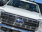 New 2024 Ford F-600 Regular Cab 4WD, 16' 3" Knapheide Heavy-Hauler Flatbed Truck for sale #RDA17400 - photo 4