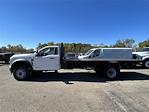 New 2024 Ford F-600 Regular Cab 4WD, 16' 3" Knapheide Heavy-Hauler Flatbed Truck for sale #RDA17400 - photo 5