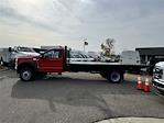 New 2024 Ford F-600 Regular Cab 4WD, 16' 5" Knapheide Heavy-Hauler Junior Flatbed Truck for sale #RDA17819 - photo 10