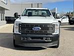 New 2024 Ford F-550 XL Regular Cab 4WD, Cab Chassis for sale #RDA28766 - photo 3