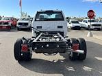 New 2024 Ford F-550 XL Regular Cab 4WD, Cab Chassis for sale #RDA28766 - photo 2