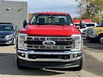 New 2024 Ford F-550 XL Regular Cab 4WD, Cab Chassis for sale #RDA28783 - photo 3