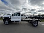 New 2024 Ford F-600 Regular Cab 4WD, Cab Chassis for sale #RDA31310 - photo 7