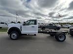 New 2024 Ford F-600 Regular Cab 4WD, Cab Chassis for sale #RDA31314 - photo 7