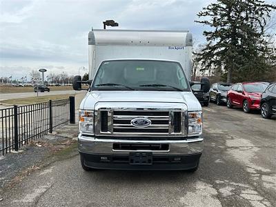 2024 Ford E-450 RWD, Rockport Workport Service Utility Van for sale #RDD22917 - photo 1