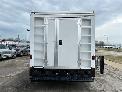 2024 Ford E-450 RWD, Rockport Workport Service Utility Van for sale #RDD22917 - photo 2