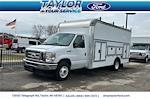 2024 Ford E-450 RWD, Rockport Workport Service Utility Van for sale #RDD22917 - photo 3